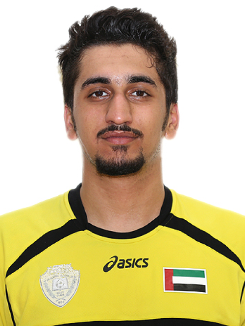 Marwan Sultan Hamad