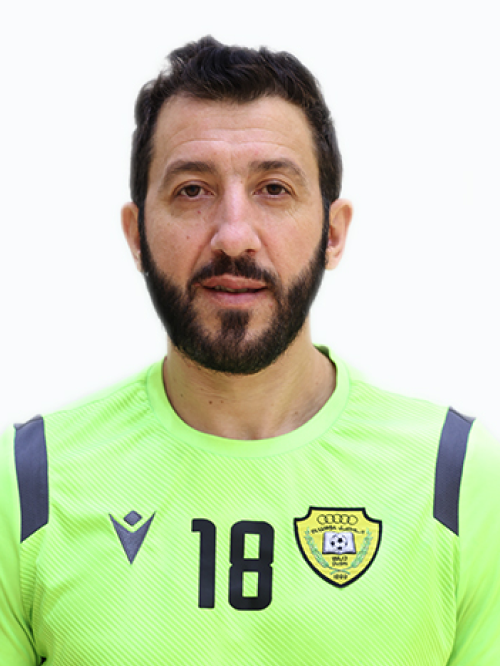 Mohamed Chickhi