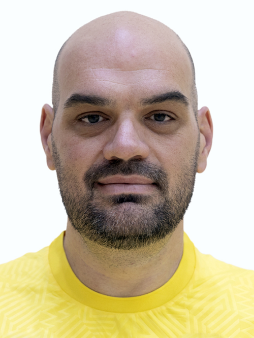 Pablo Javier
