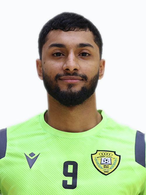Saif Wahid Bashir