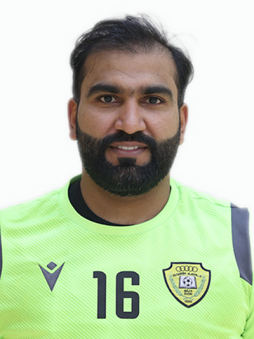 Salah Ali Gharib