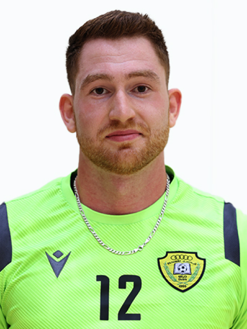 Tim Grozer
