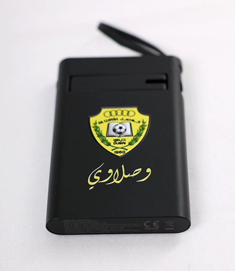 Magnetic Powerbank
