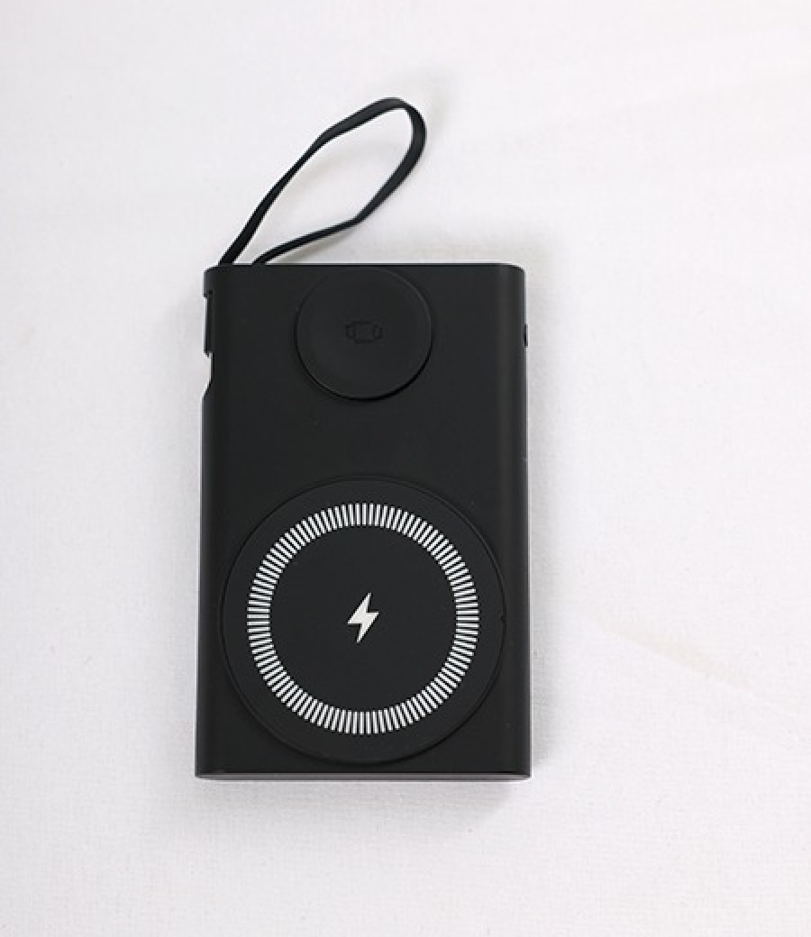 Magnetic Powerbank