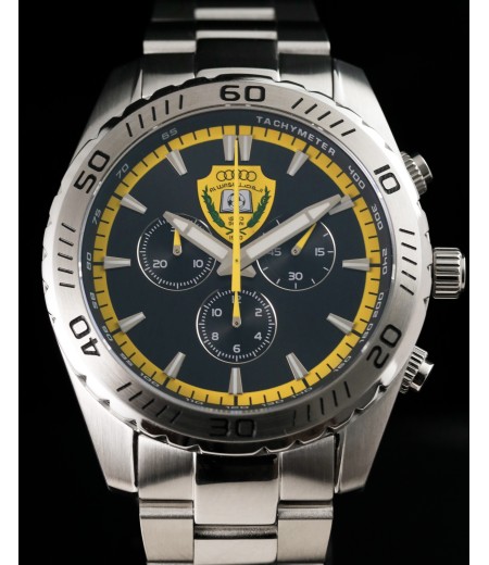 Al Wasl Chrono Premier