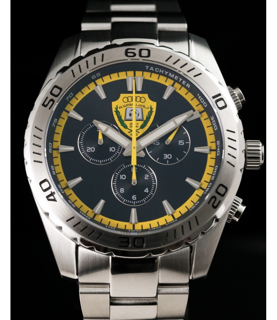 Al Wasl Chrono Premier