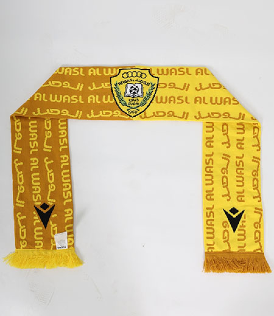 Wool Scarf
