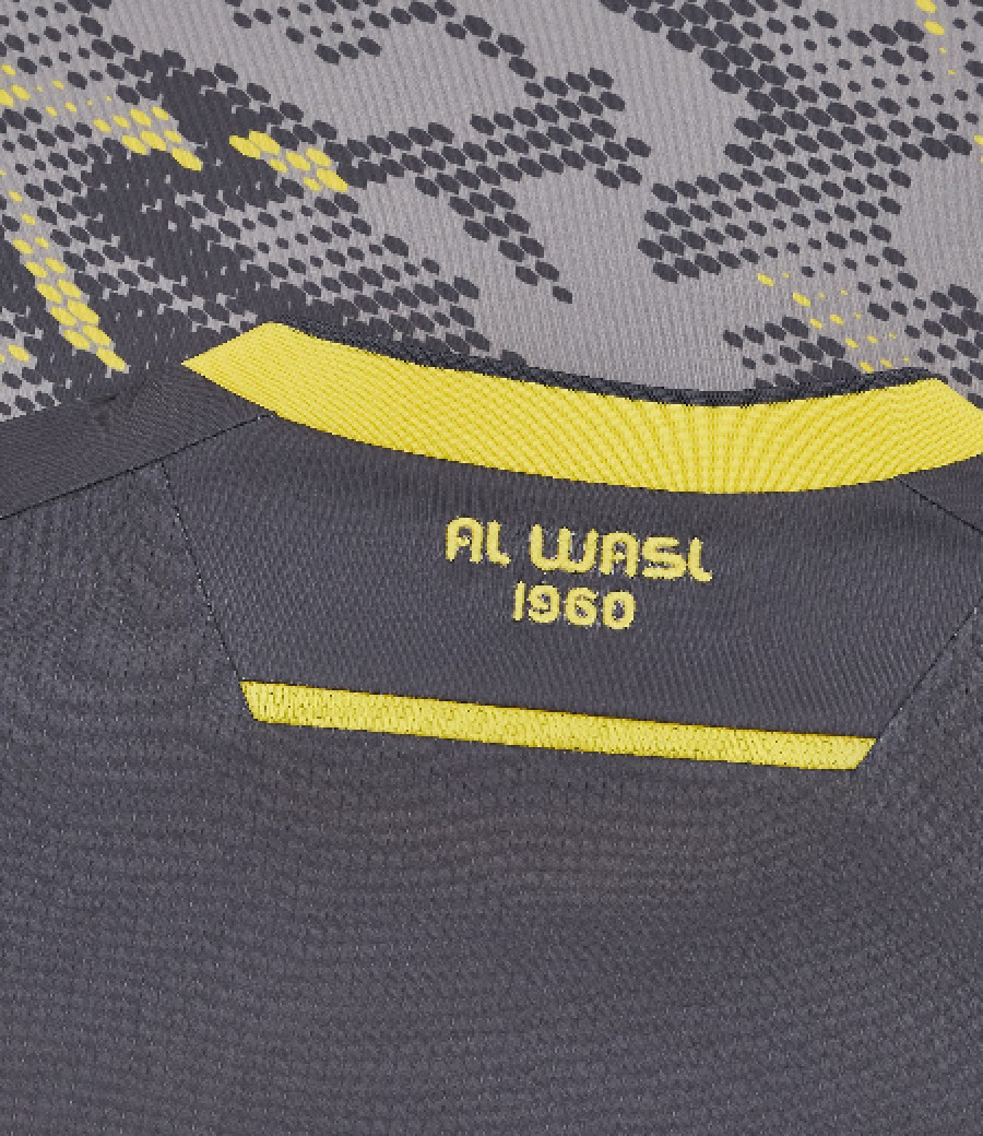 First Football Team Away Jersey  2024-2025