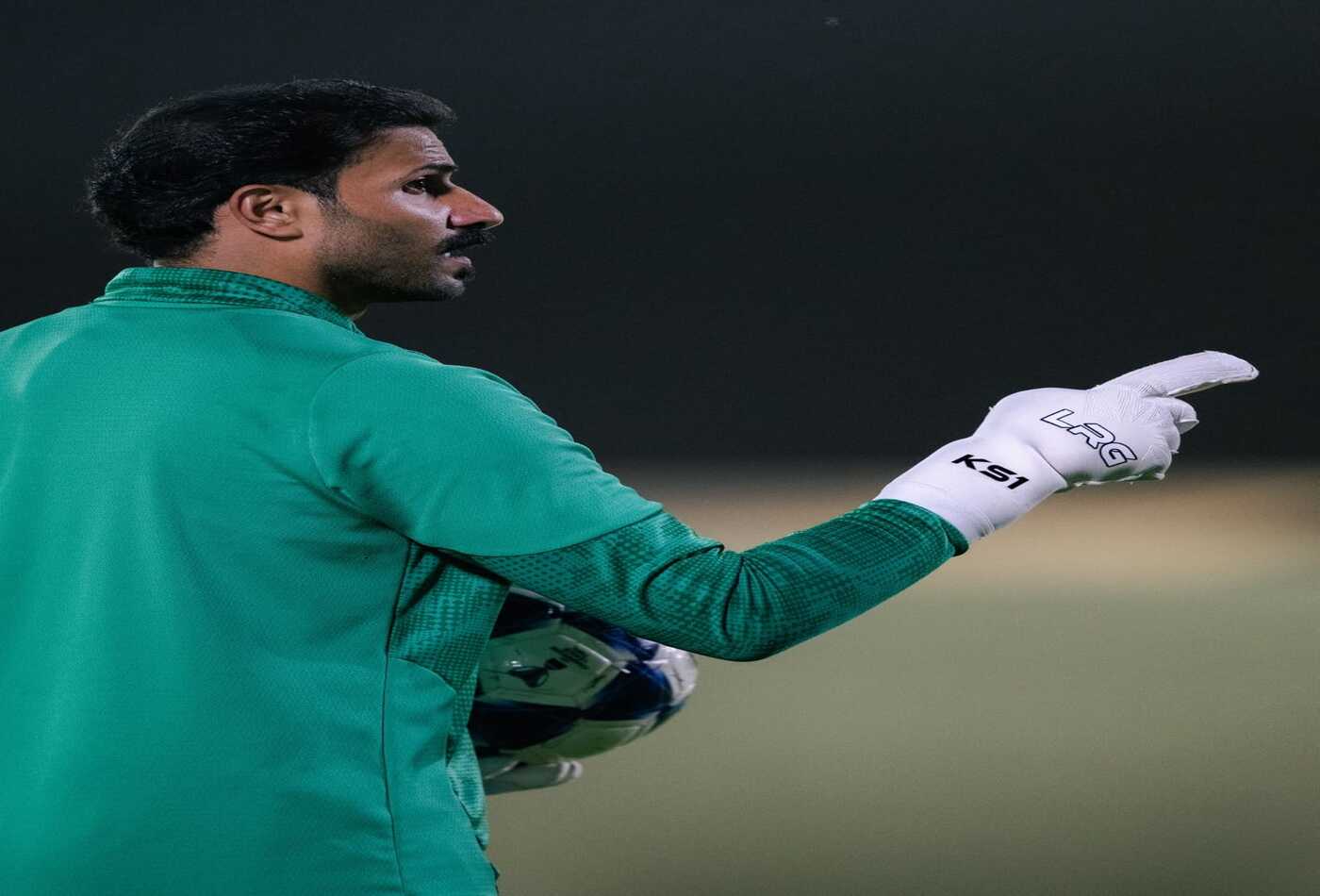 الوصل ينهي التحضيرات لمواجهة الزوراء العراقي في إياب دور الـ16 من دوري أبطال آسيا 2