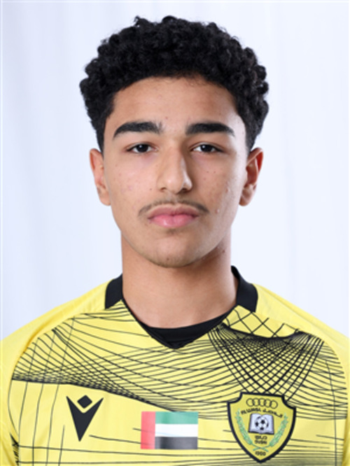 AHMAD ALI GHOLOOM ISSA