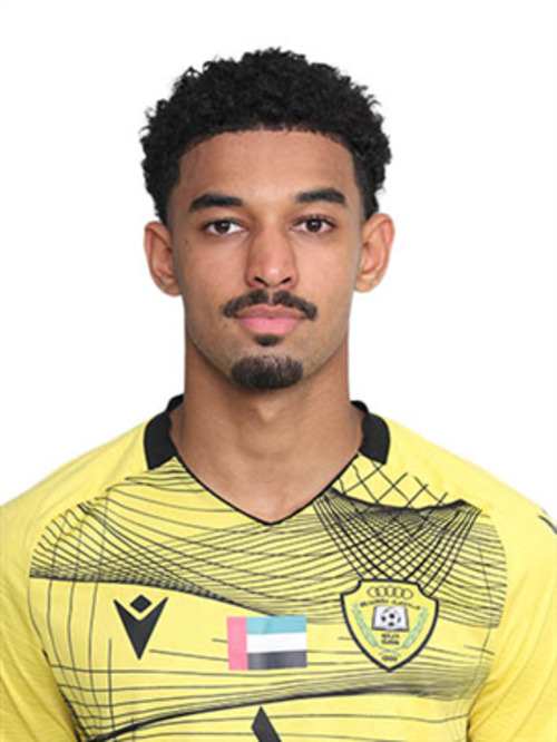 Ibrahim Yousuf Ibrahim Alkhatan Aljasmi