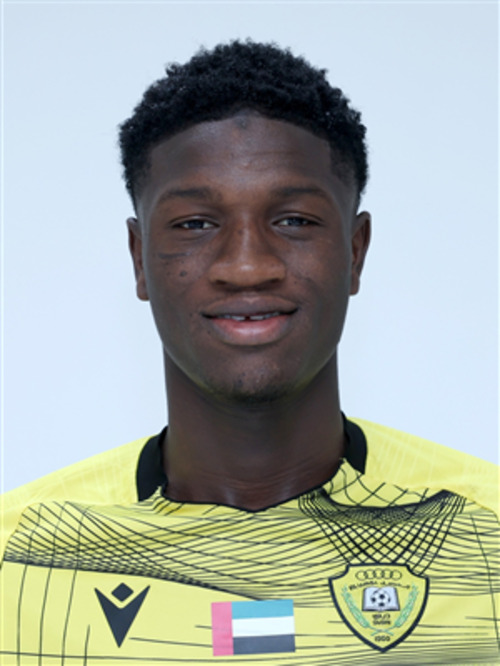 Abou Ibrahima Konate