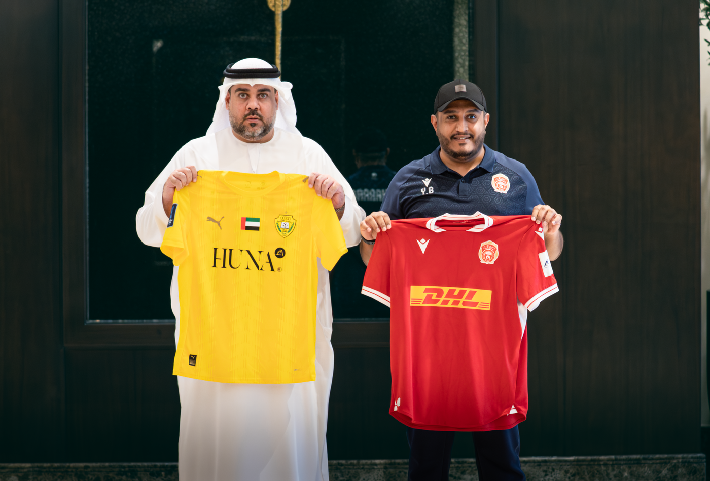 Al Wasl to Wear Its Official Colors Against Al Muharraq in the Asian Encounter