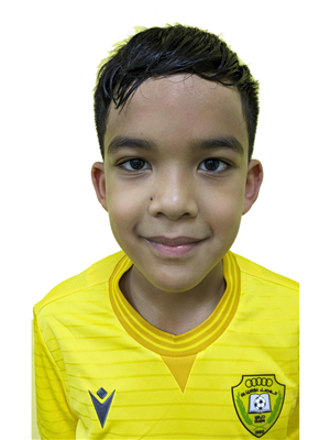 AHMED HAMAD ALI GHULOOM ALBLOOSHI