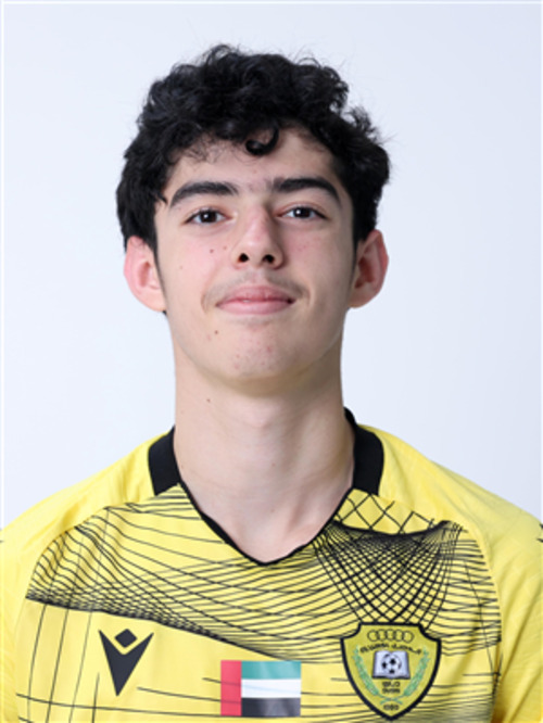 Ahmad Suhaib Ahmad Obeidat