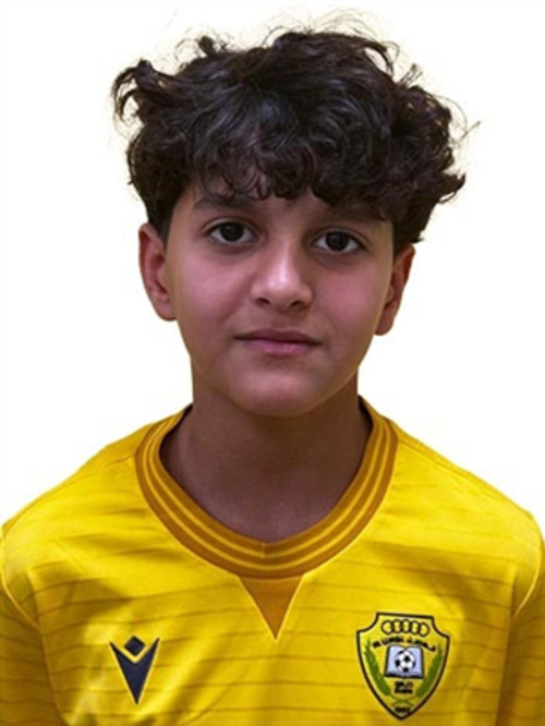 AHMED MOHAMMAD YOUSUF MOHAMMAD SABT