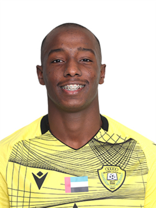 Ahmed Nasser Saeed Mohammad Alobeidli