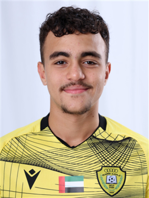 Adam Amr Salah Ebeda Mohamed