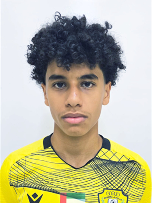 آدم طارق عبدالقادر أحمد الكمال