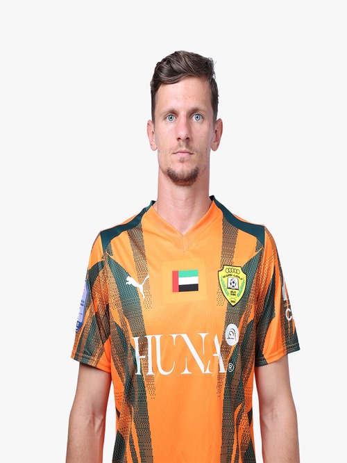 Dinko Horkas