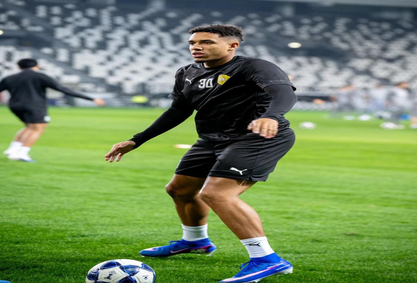 الوصل يختتم التحضيرات لمواجهة الزوراء العراقي في دوري أبطال آسيا 2