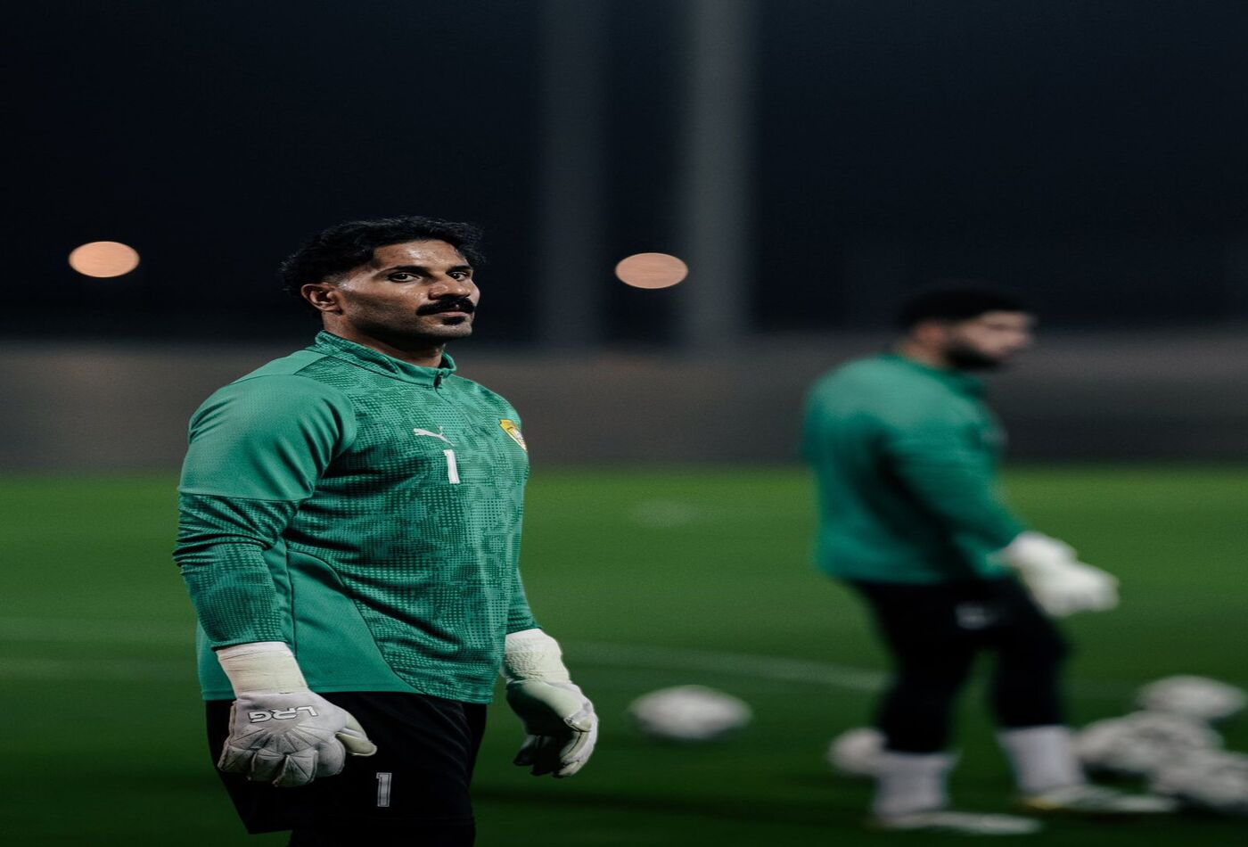 Al Wasl Concludes Its Preparations to Face Al Jazira in the Second Leg of the ADIB Cup Quarter-Finals