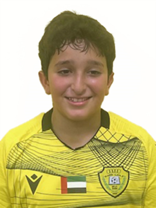 SHAIKH HAMDAN AHMED MOHAMMED HASHIR ALMAKTOUM