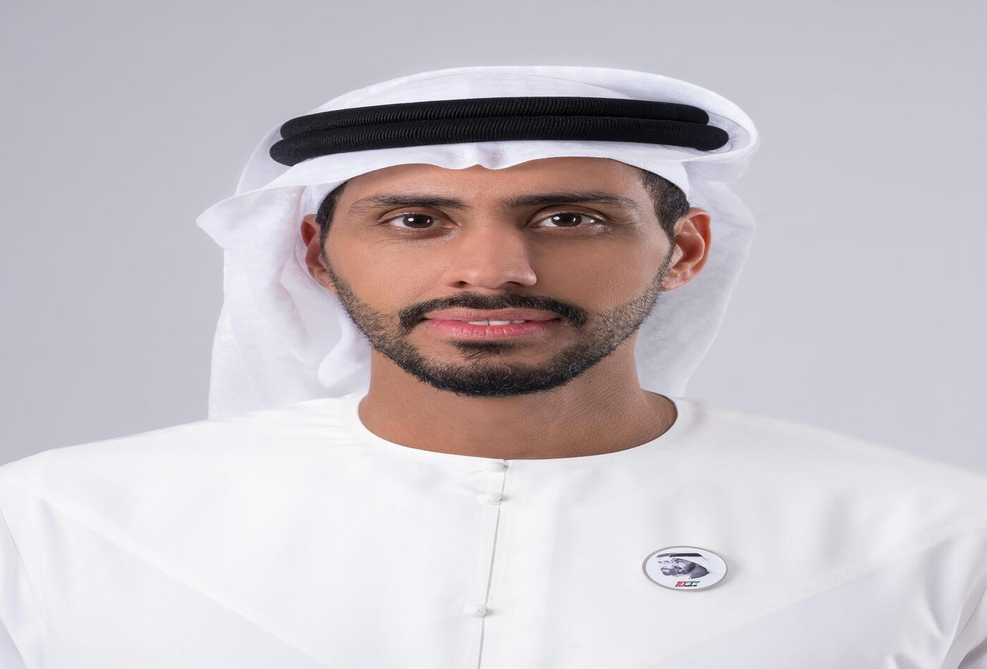 Al Taniji Extends Sincere Thanks and Appreciation to His Highness Sheikh Ahmed bin Rashid Al Maktoum for His Precious Trust
