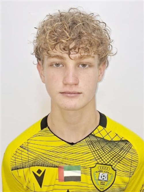 الفريد جيمس غيتوس