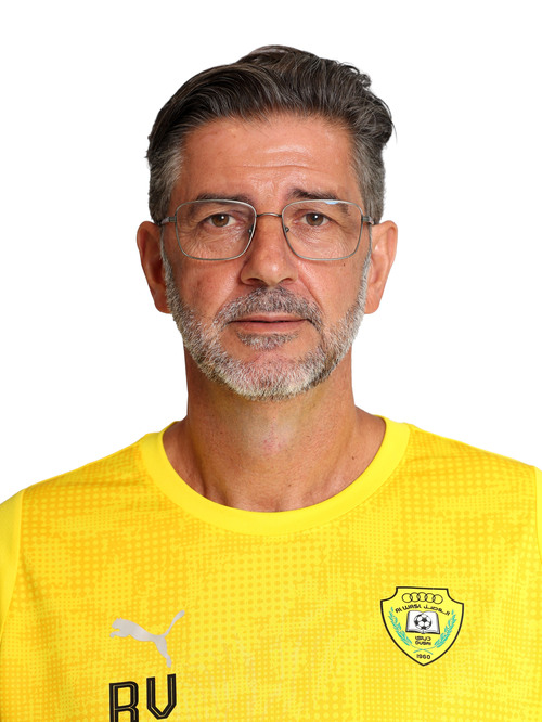 Rui Carlos Pinho Da Vitoria