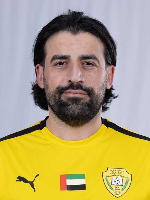 Mesut Meral