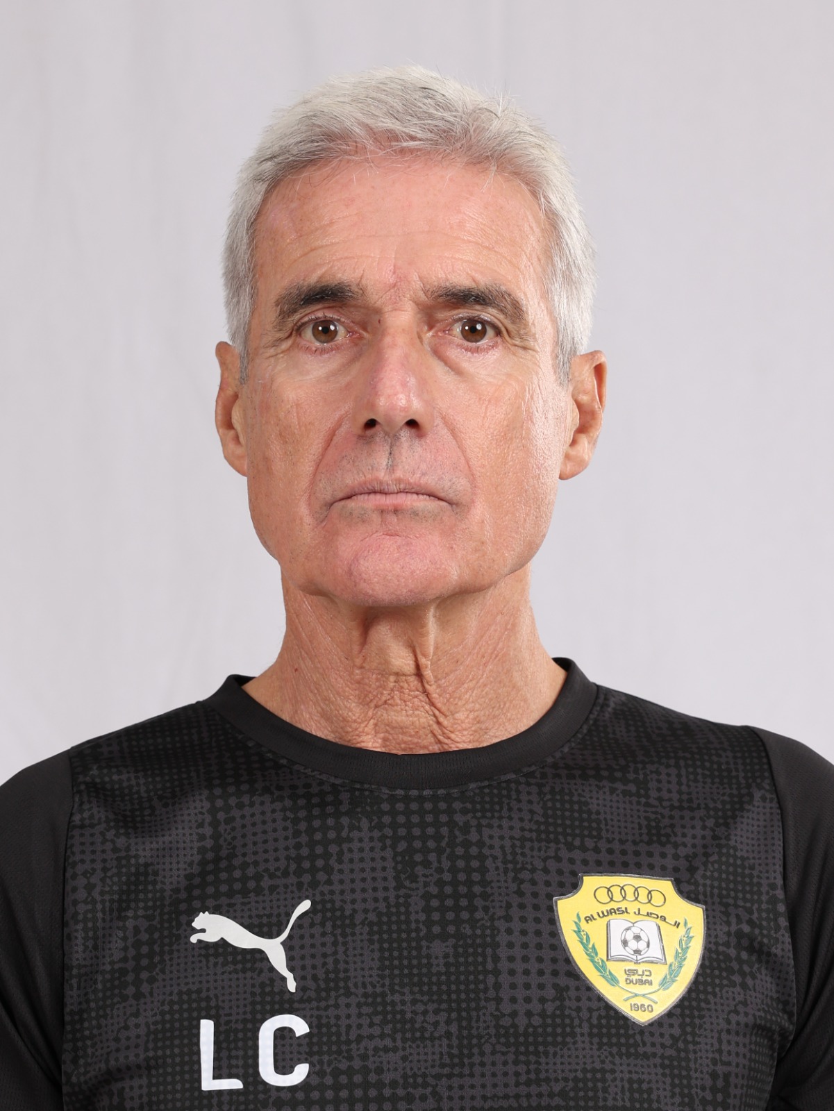 Luis Castro