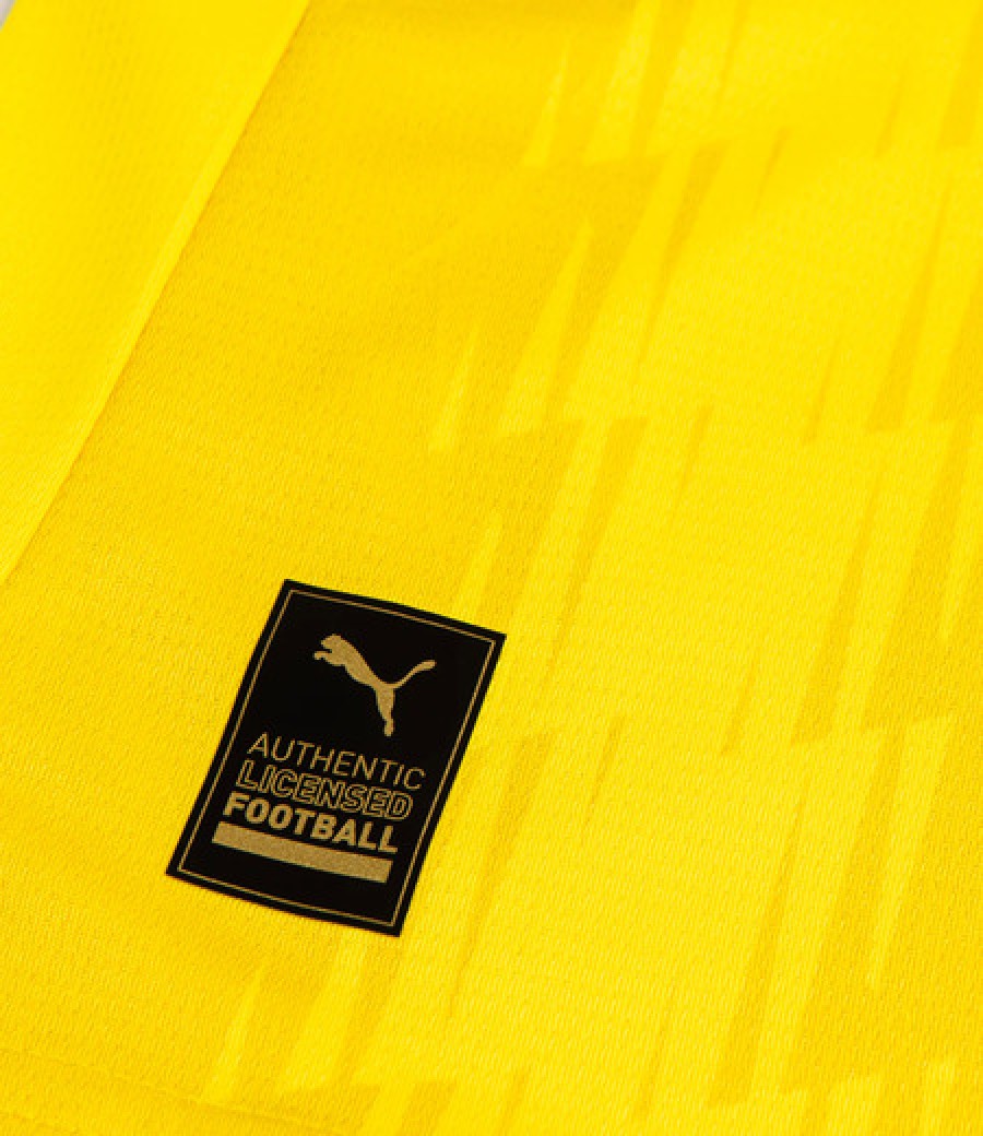 Puma Home Jersey 2025-2026