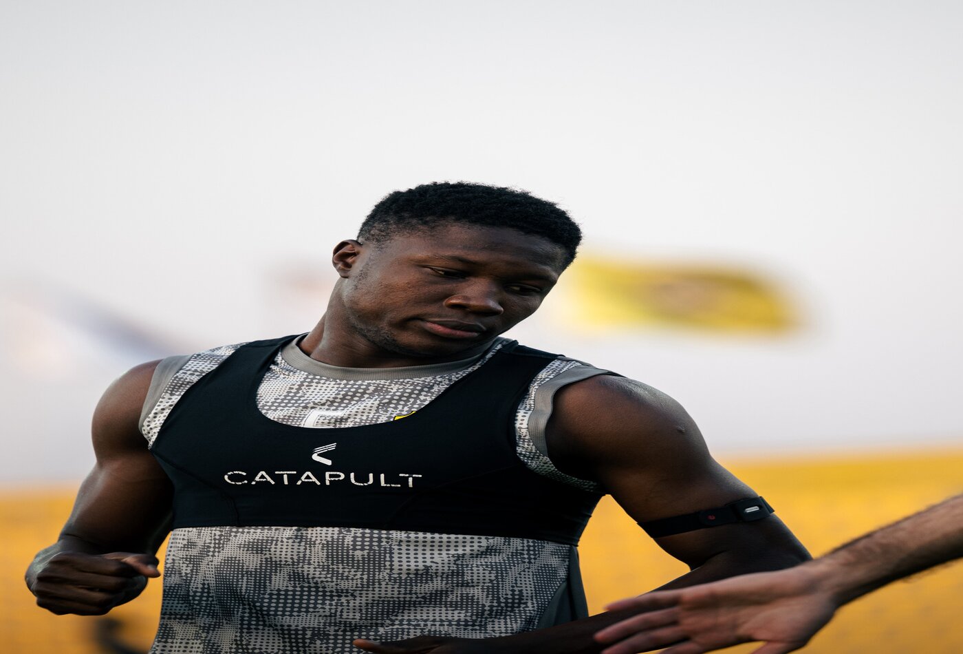 Al Wasl Concludes Preparations to face Al Ain in Abu Dhabi Islamic Bank Cup