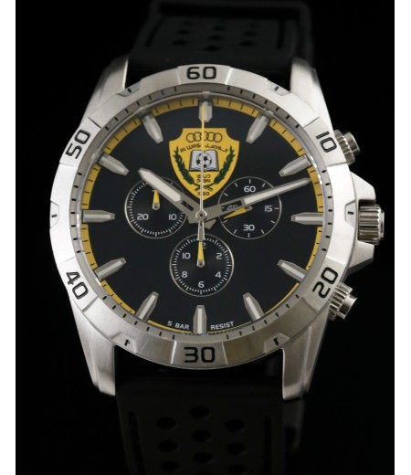 Al Wasl Chrono Royal