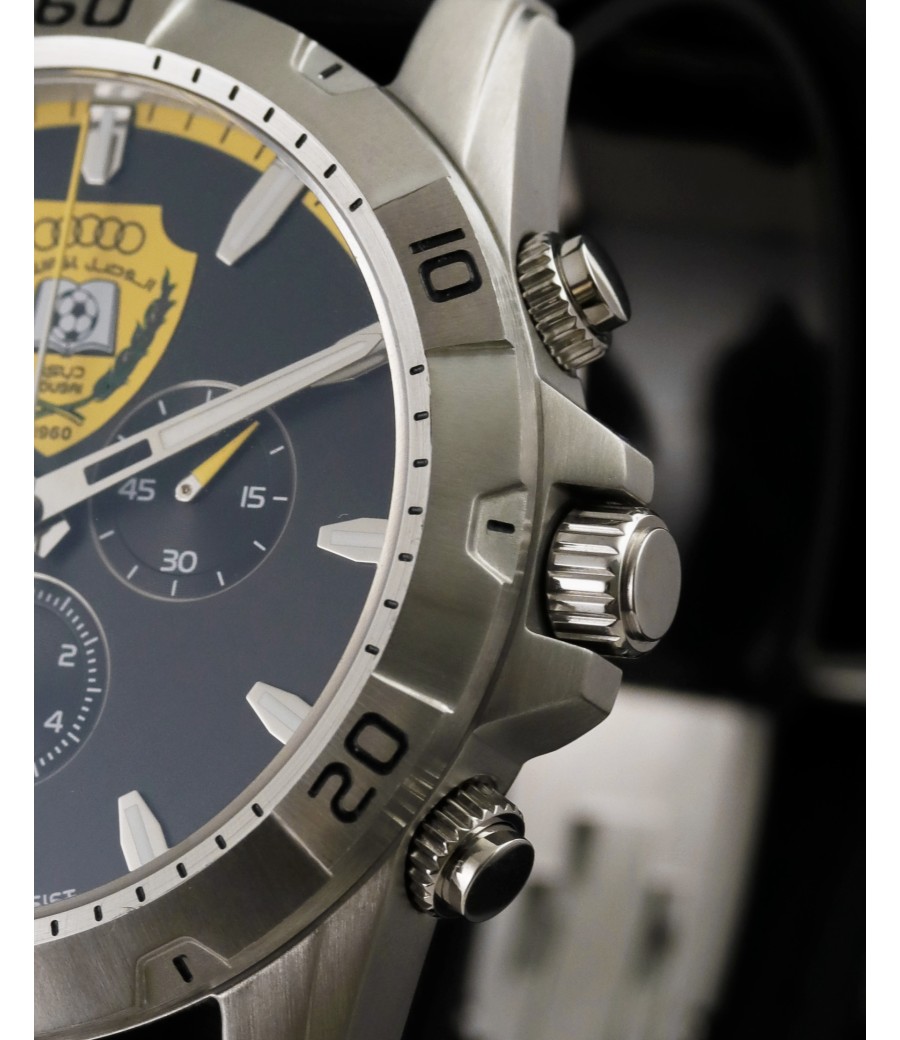 Al Wasl Chrono Royal