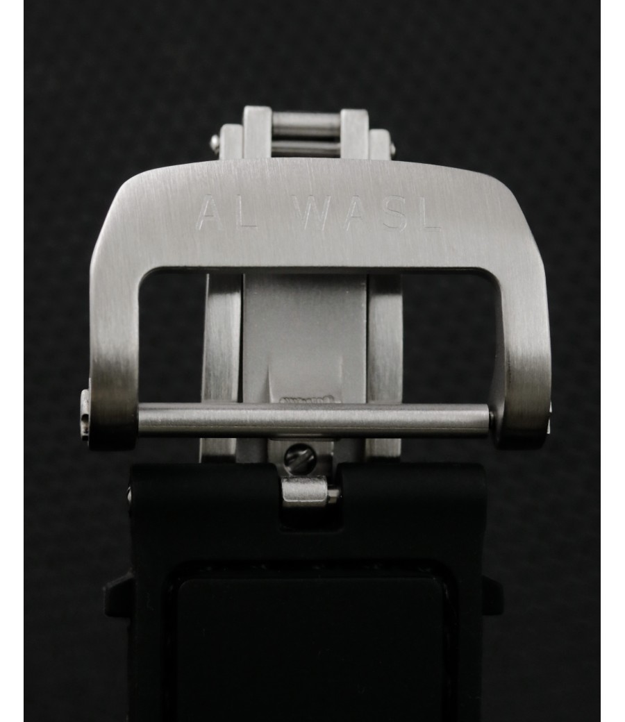 Al Wasl Chrono Royal