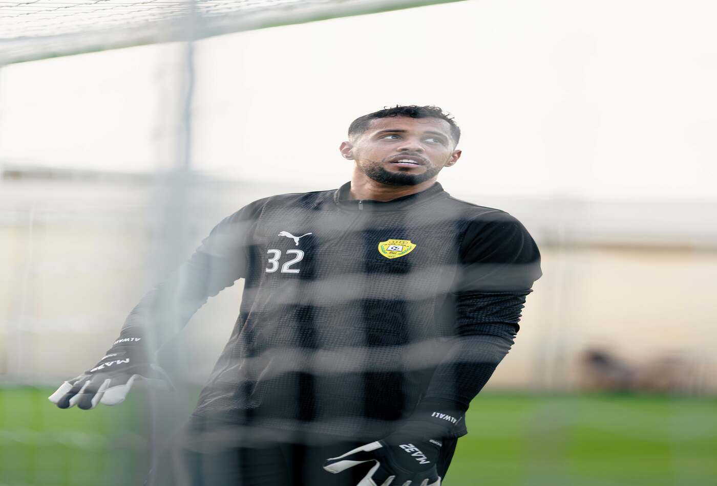 Al Wasl Conclude Preparations to Face Kalba