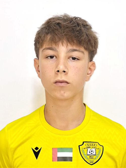 اوسكار ويليام سميث