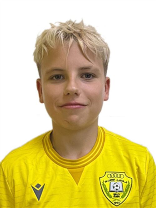 OLIVER LEWIS WALSH