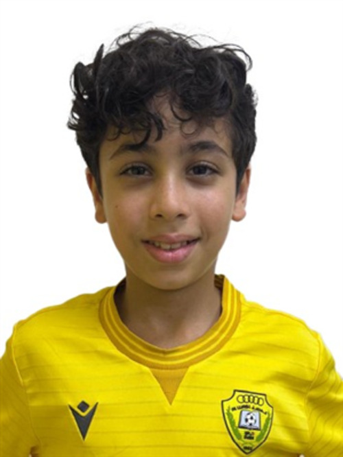 EYAD MOSTAFA BENALAAELDIN BENNAJJAR