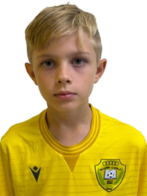 EVGENII ANISIMOV