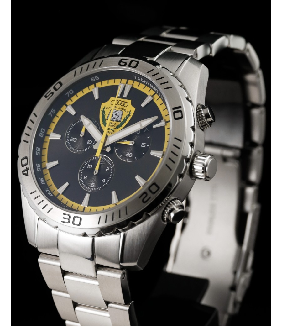 Al Wasl Chrono Premier