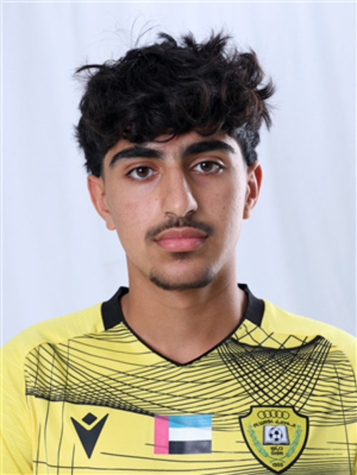 BUTTI AHMAD MOHAMMAD BIN BUTTI ALMHEIRI