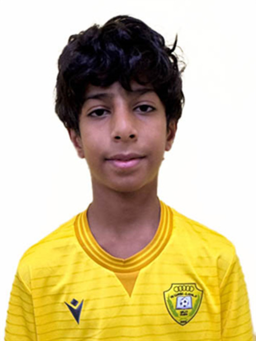 BUTTI BADER KHAMIS THANI MUBARAK