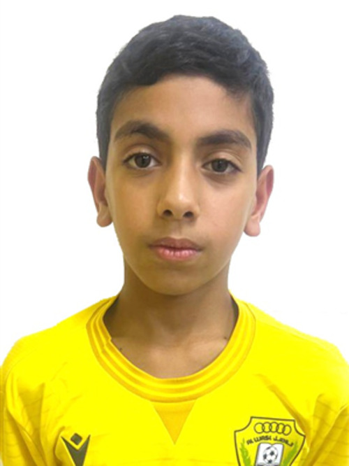 BUTI KHALFAN MOHAMMED BIN BUTI ALMHEIRI
