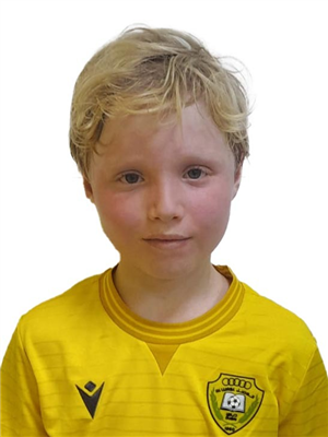 BENJAMIN RAMALHO PIERIN