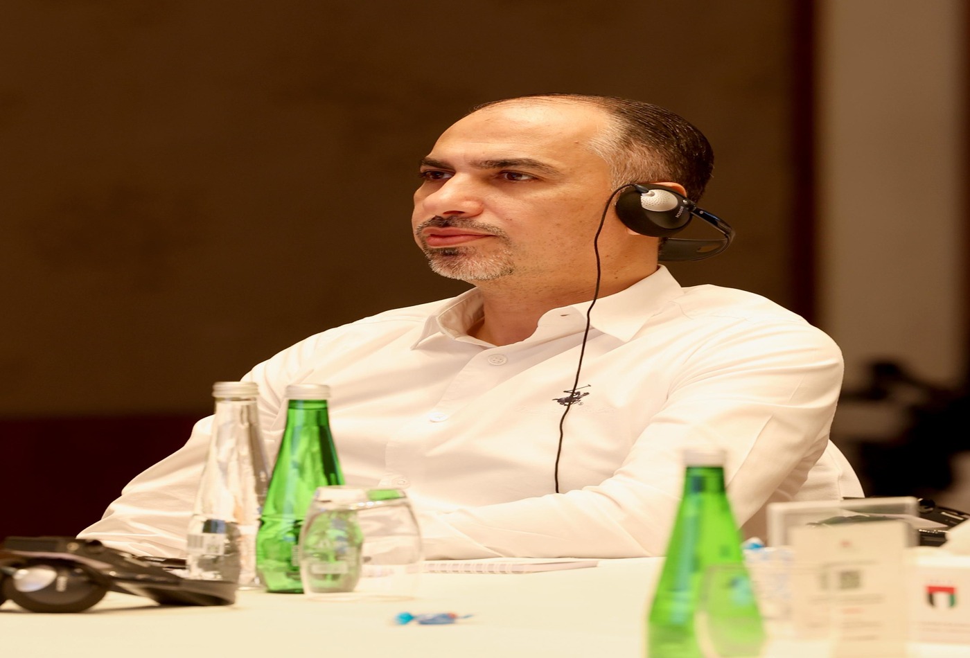 Al Wasl Participates in the UAEFA legal workshop 2025