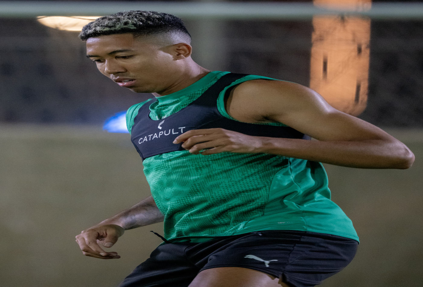 الوصل ينهي استعداداته لديربي بر دبي