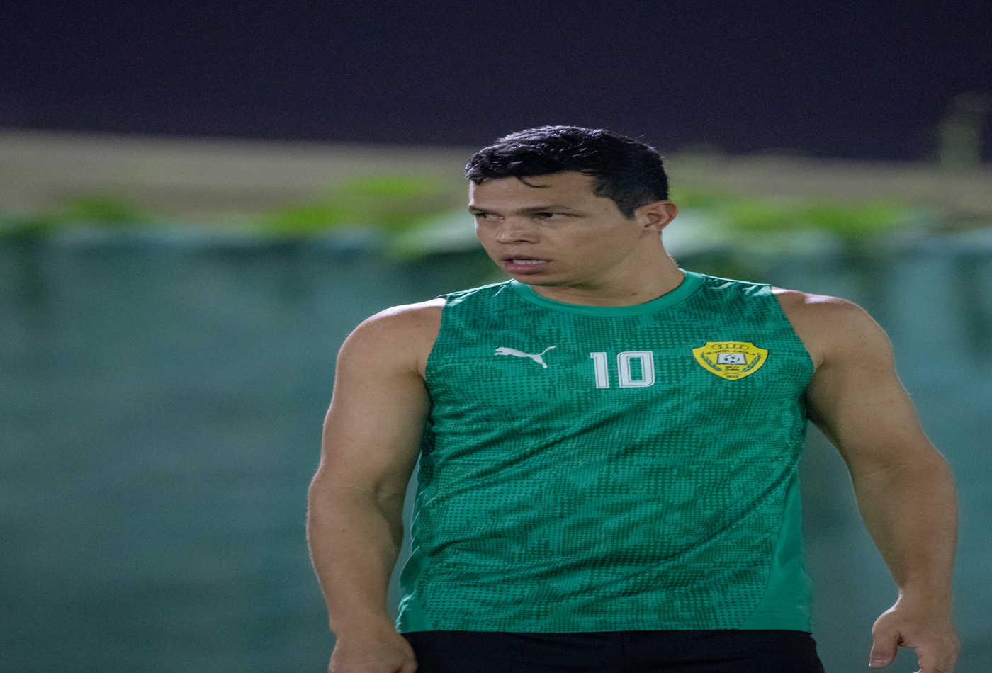 الوصل ينهي استعداداته لديربي بر دبي